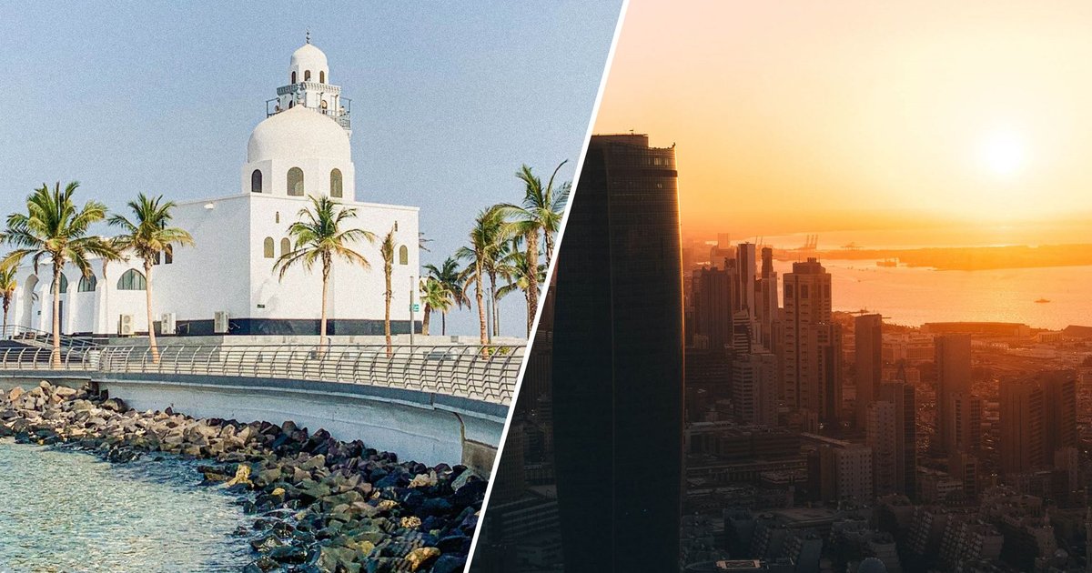 Wiederaufnahme der Flüge von Jazeera Airways nach Jeddah