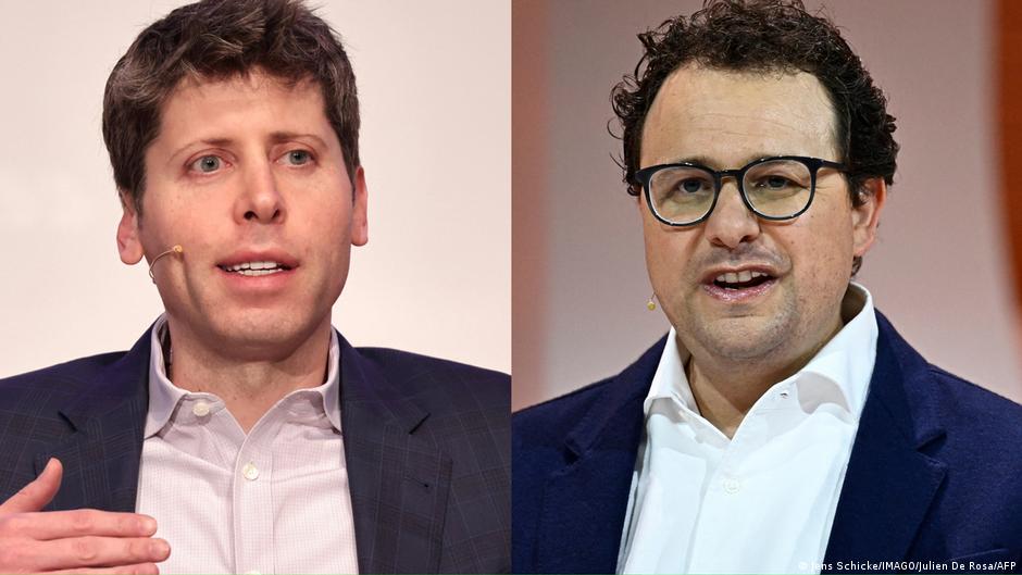 أنثروبيك تتفوق على أوبن إيه آي في سباق الطرح العام