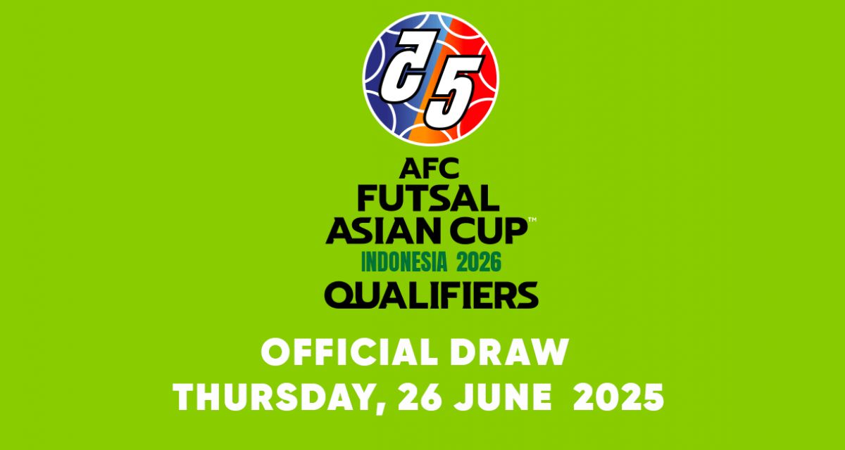 مواجهة قوية بين إندونيسيا وماليزيا في بطولة الفوتسال