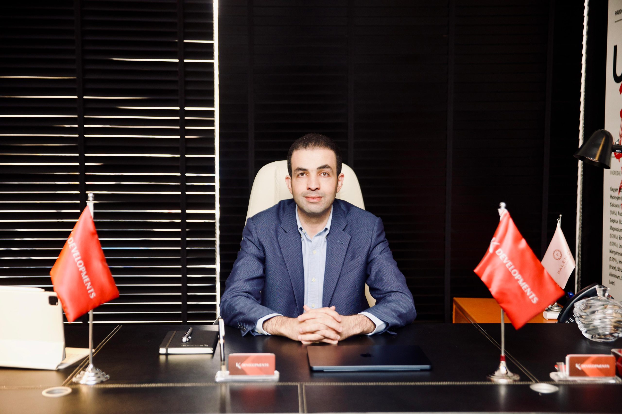 إطلاق مشروع «Palencia Plaza» في الشروق باستثمارات 1.5 مليار جنيه