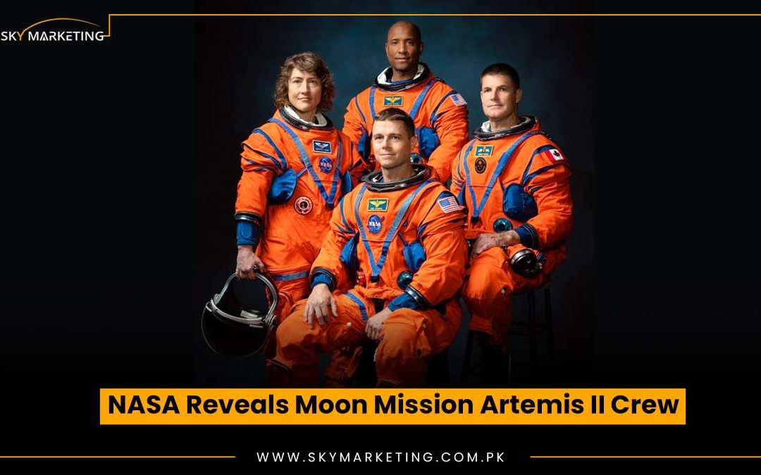 Artemis 2: Einzigartige Erfahrungen im Mondorbit