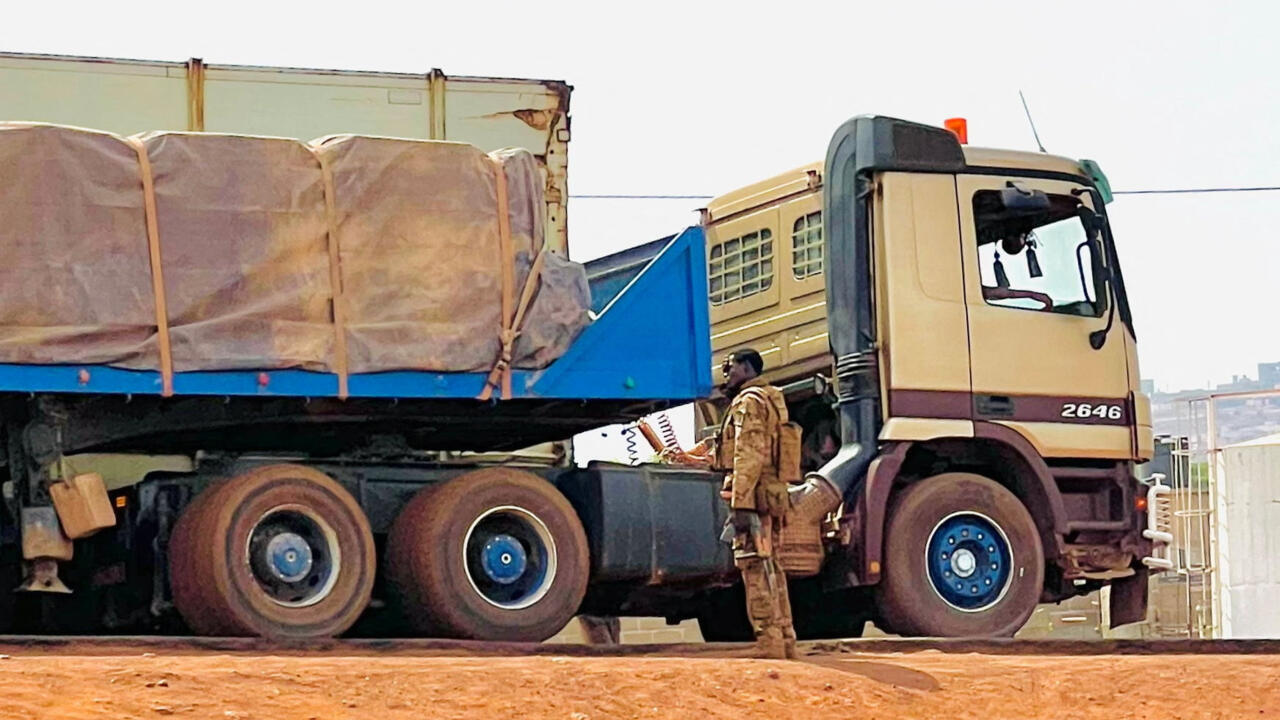 مالي: غويتا يؤكد السيطرة رغم التحديات الأمنية