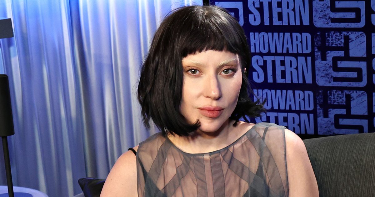 Lady Gaga cancels concert due to respiratory illness