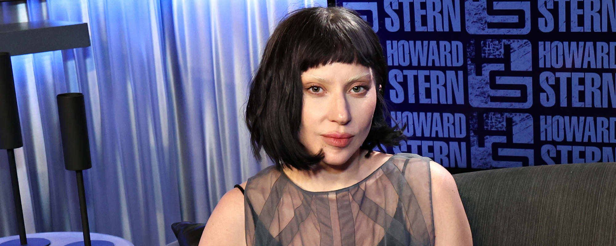 ليدي غاغا تلغي حفلتها بسبب إصابة تنفسية