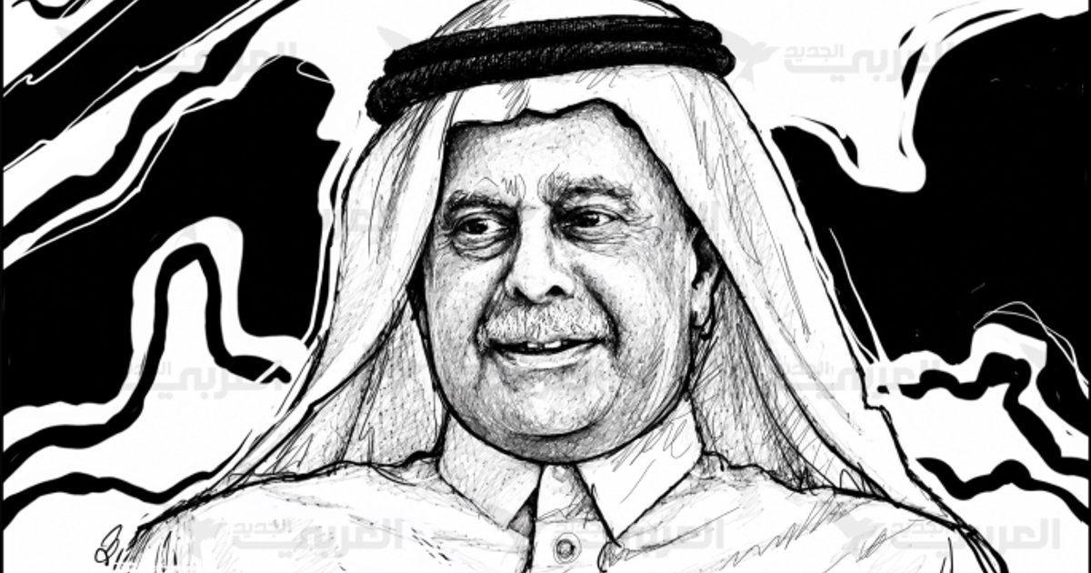 Abdullah bin Hamad Al-Attiyah verstirbt: Symbol der Entwicklung
