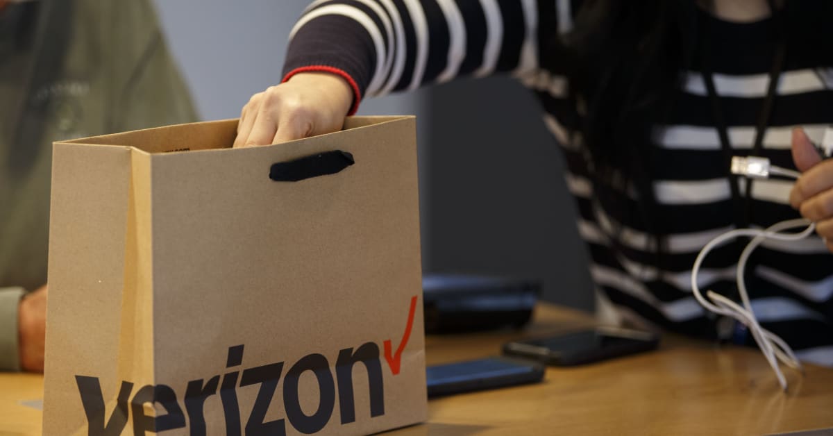 نجاح Verizon في الربع الأخير: هل يستمر الزخم؟