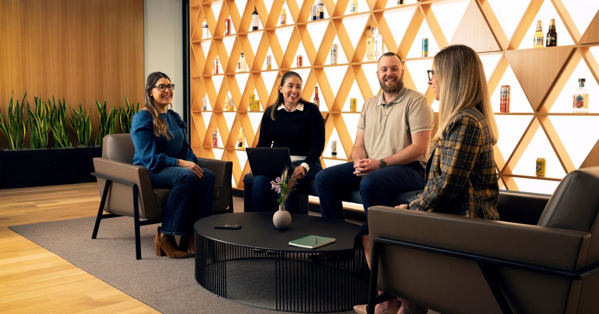 انتعاش أسهم كونستليشن براندز وتحسن مبيعات البيرة