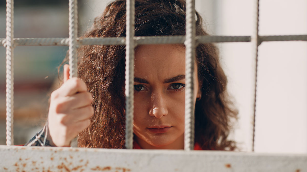 Forderungen zur Freilassung der festgenommenen Tochter