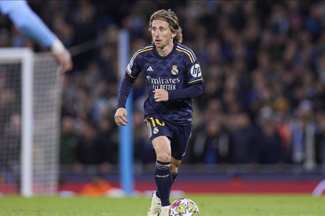 بايرن ميونيخ يفوز على ريال مدريد في دوري الأبطال