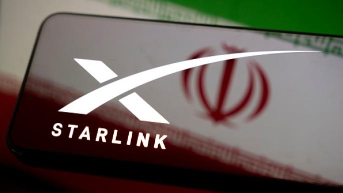 Iran Declares Starlink a Legitimate Target Amid Tensions