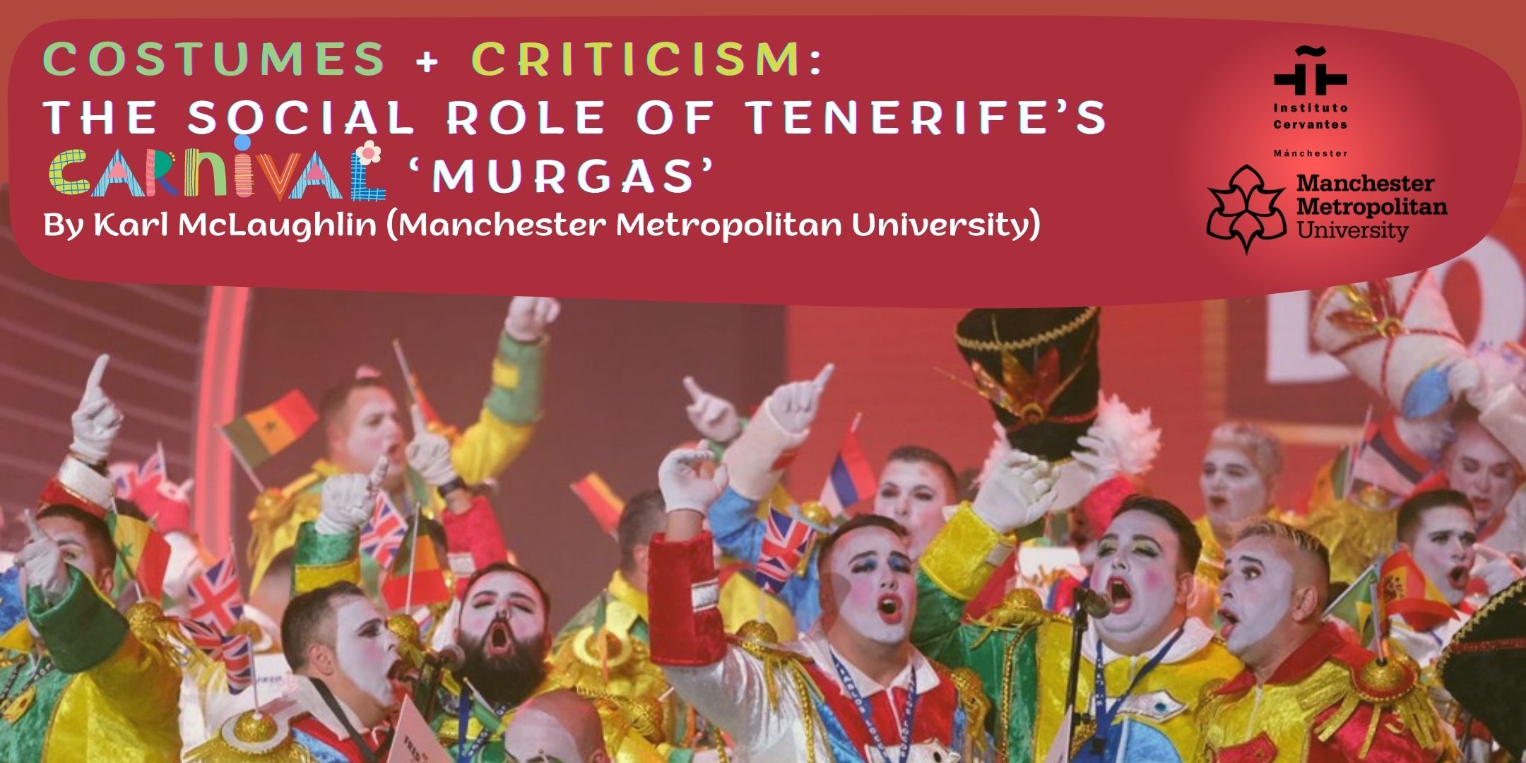 مهرجانات المورغاس في الأرجنتين ودورها الاجتماعي