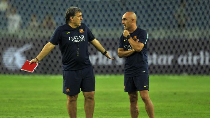 Juancho Brau : rôle clé dans le succès de Messi à Barcelone