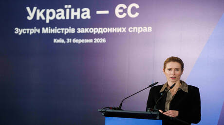 الاتحاد الأوروبي يعلن عدم توفر قرض لأوكرانيا