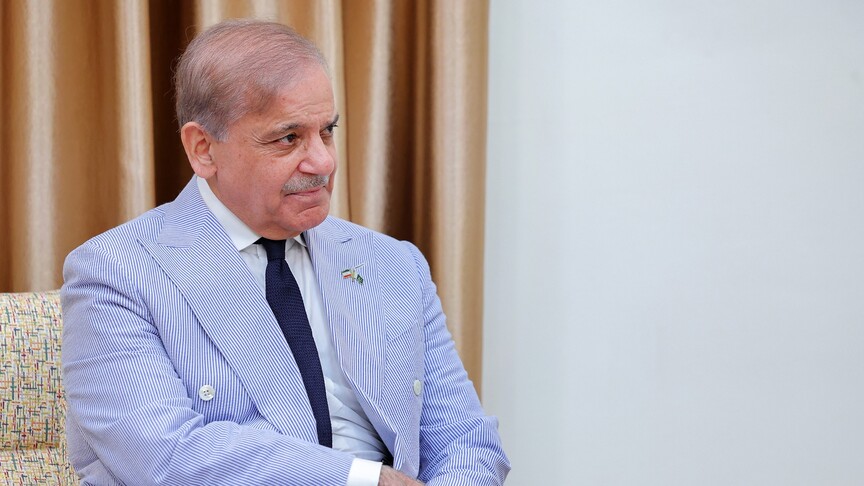 مفاوضات نادرة بين إيران والولايات المتحدة في باكستان