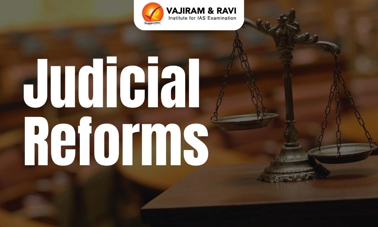 Enhance Governance in Saudi Judicial Sector