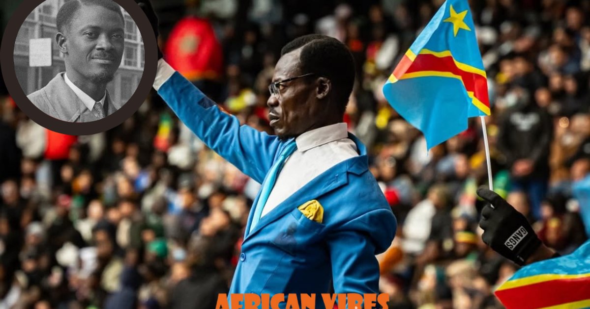 Kongolesische Spieler fordern Lumumba bei WM 2026