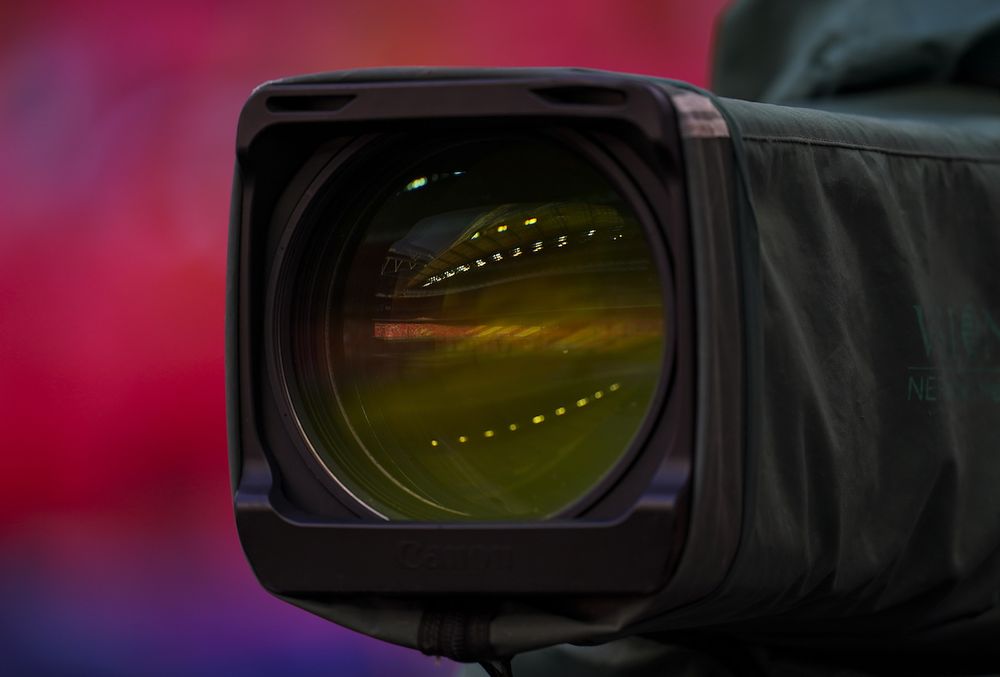 Impact de l'acquisition des droits sportifs par la technologie