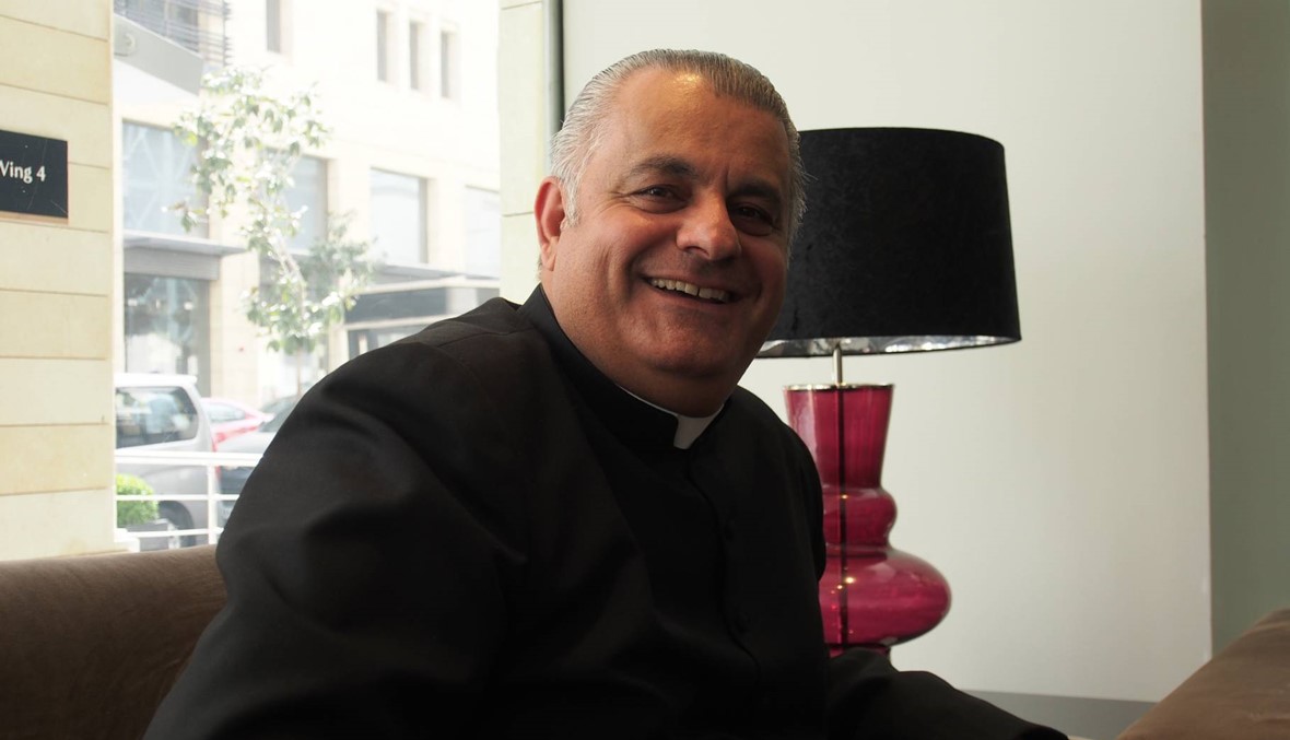 Feier des Zusammenlebens von Muslimen und Christen in Montargis