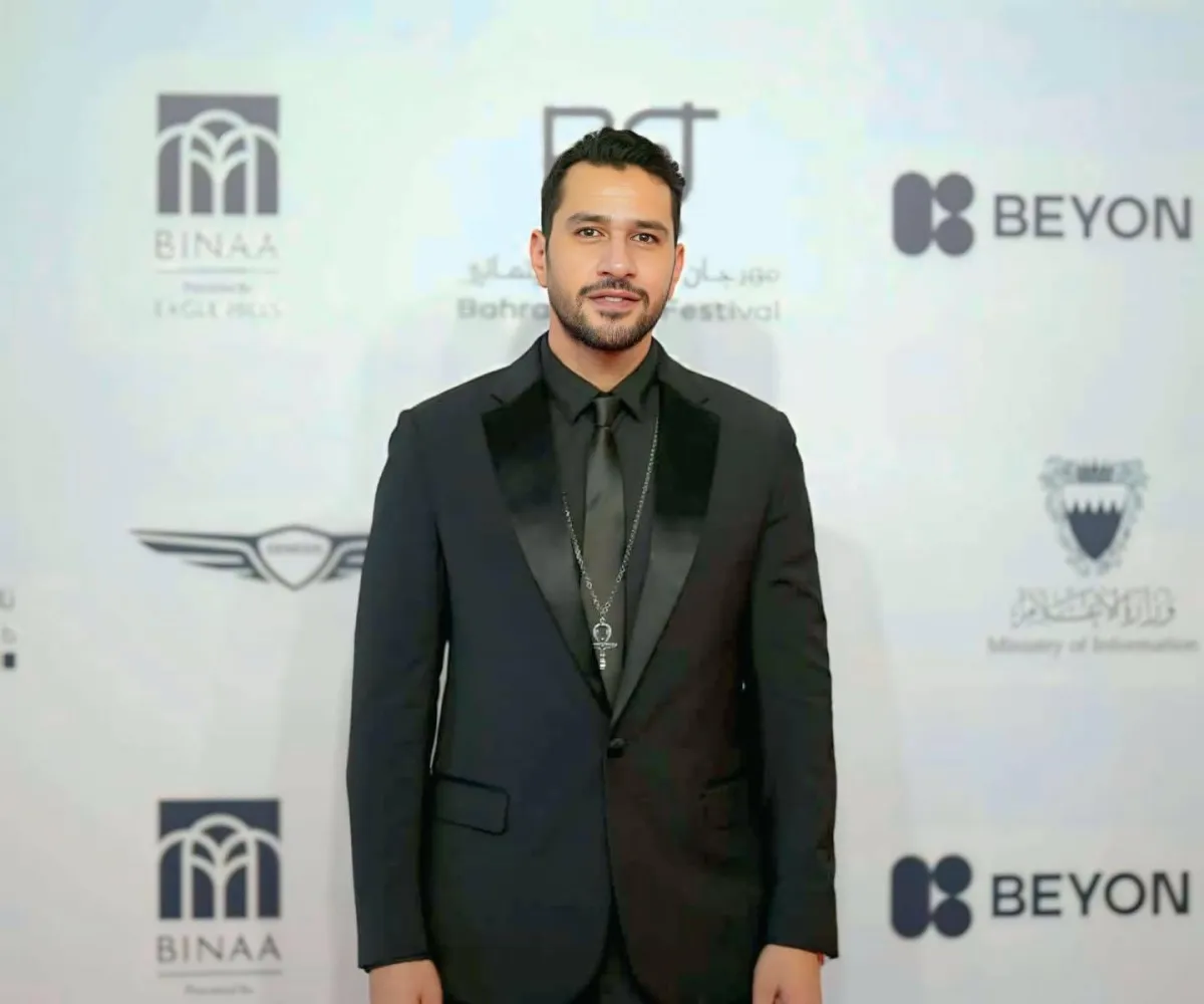 علي الطيب يتحدث عن فيلم "شكوى رقم 713317"