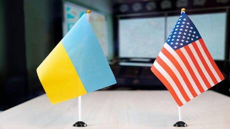 زيارة مرتقبة لمبعوث أمريكي إلى كييف بعد 12 أبريل