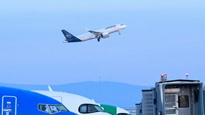 Konflikte in der Region und ihre Auswirkungen auf die Luftsicherheit