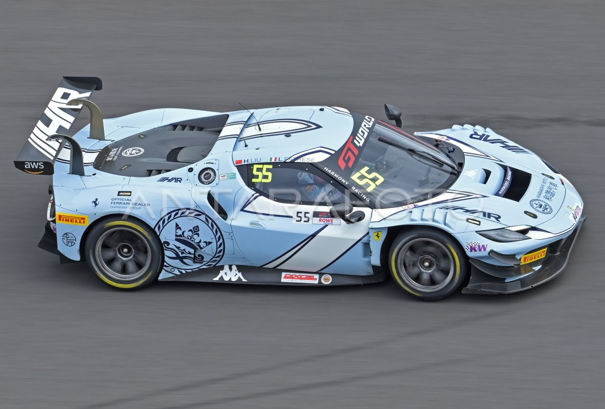 GT World Challenge Asia 2026 يعزز السياحة في مانداليكا