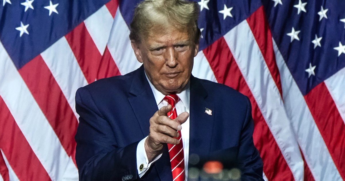 Irans Geschenk an Trump: Passage für Öltanker durch Hormuz