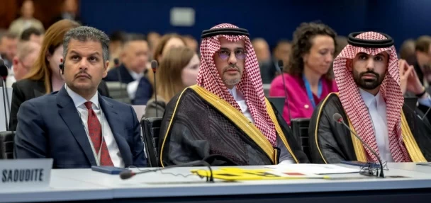 حجم الاقتصاد الرقمي السعودي 2023