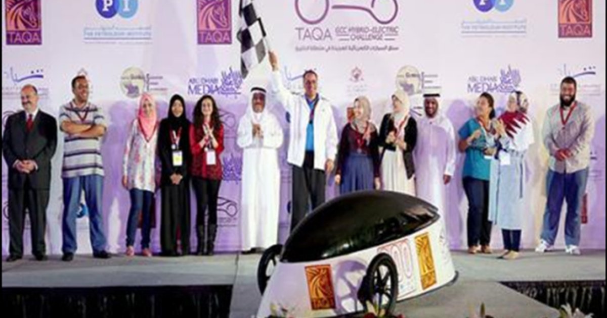 Neuer Vorstand für Taqa und Dividenden 2025