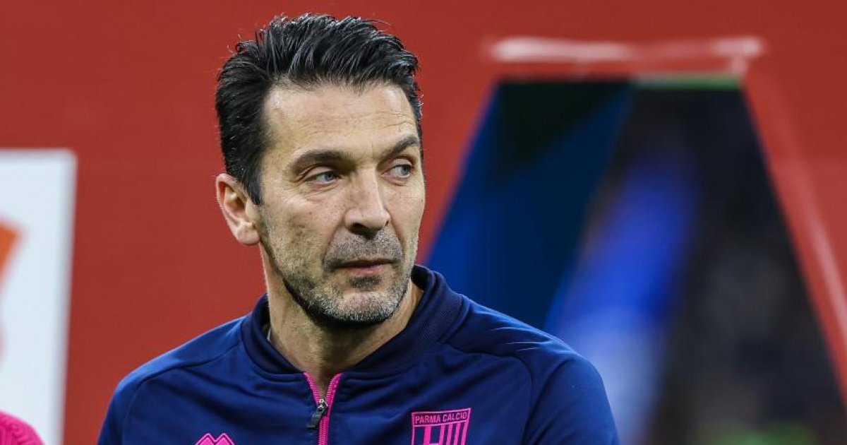 Italien scheitert an WM-Qualifikation und Buffon verabschiedet sich