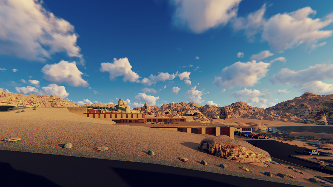 Explore Wadi Abal: A Unique Natural Tourist Destination