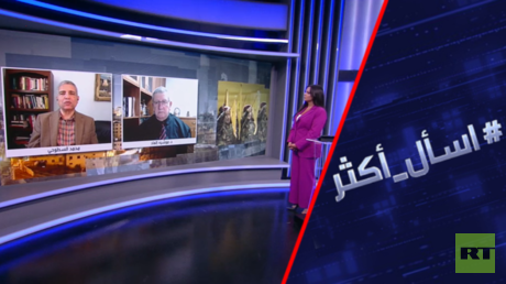 ترامب يرفض دعم الحرب الإسرائيلية