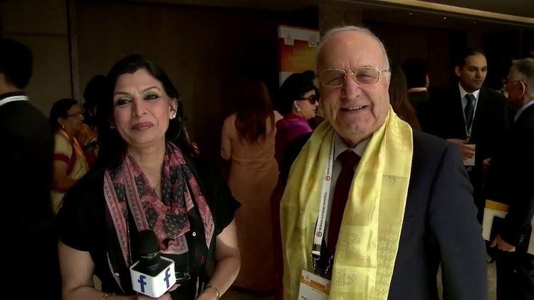 Forum de la pensée arabe sur les crises et la résilience