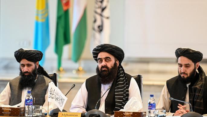 مفاوضات أفغانستان وباكستان تتعثر والصين تدعو للهدنة