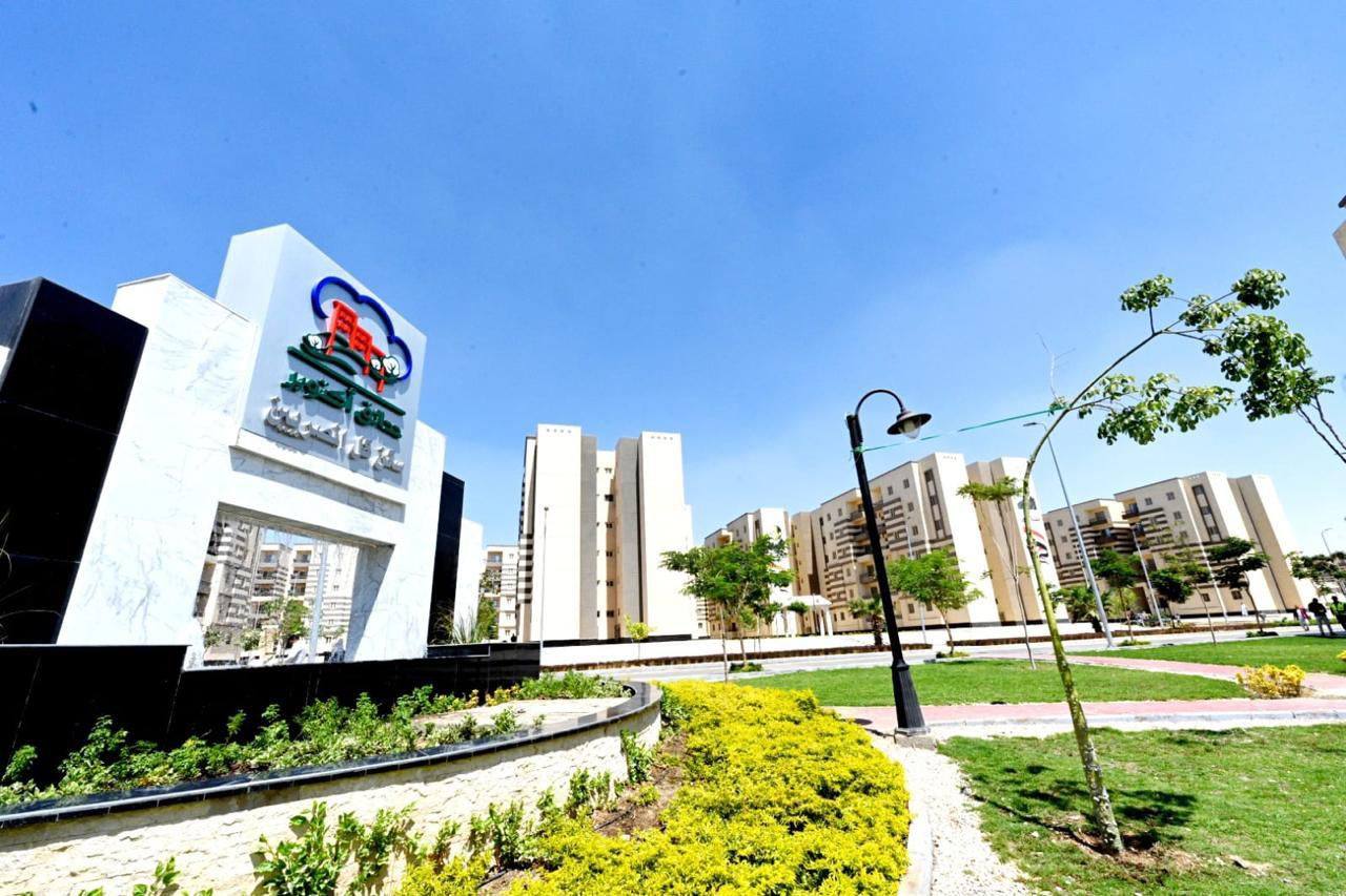 طرح كراسة شروط "سكن كل المصريين" بالشراكة مع المطورين