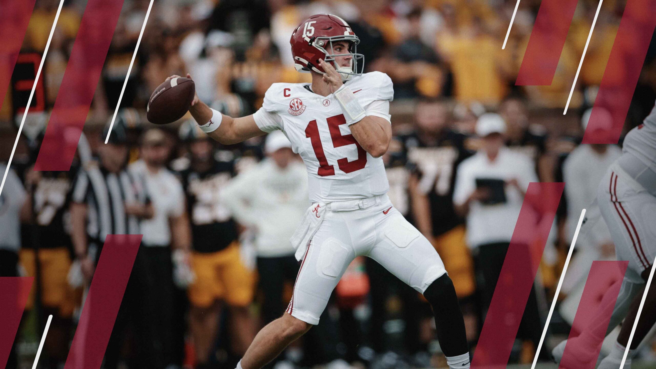 تحديات لاعبي كرة القدم الأمريكية قبل درافت 2026