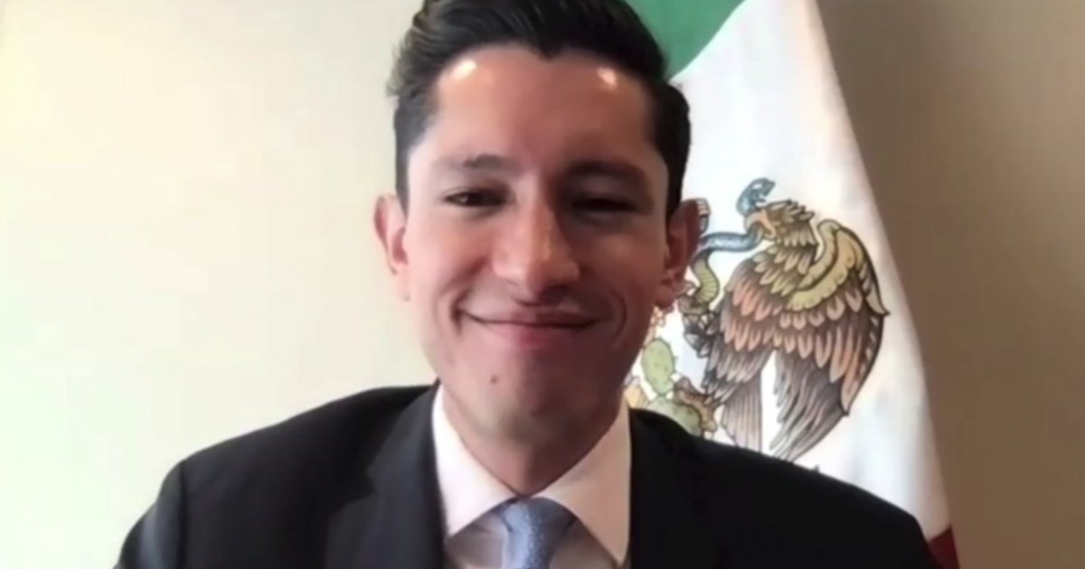 Ernennt Roberto Velasco zum Außenminister in Mexiko