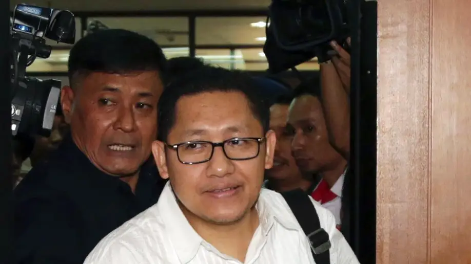 تحقيقات في أصول مالية مشبوهة لمستشار قانوني سابق في إندونيسيا