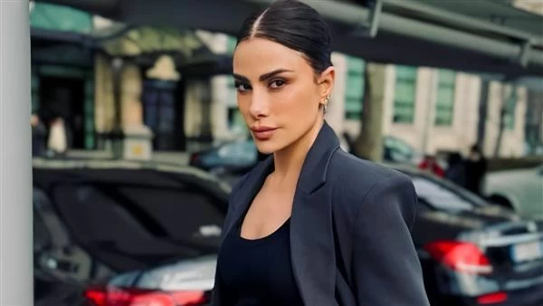 صبا مبارك تكشف سر ابتعادها عن التمثيل