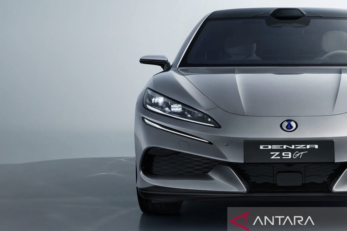 ارتفاع الطلب على Denza Z9 GT بفضل تقنية البطارية المتطورة