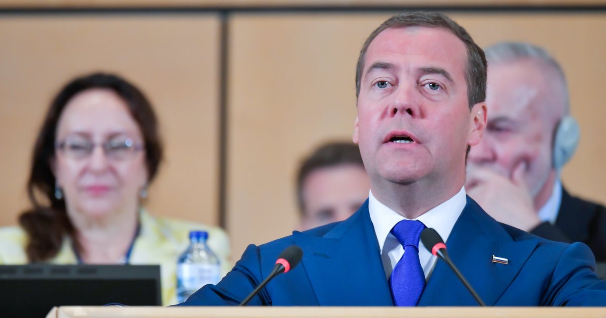 Russland beendet Toleranz gegenüber der Ukraine beim EU-Beitritt