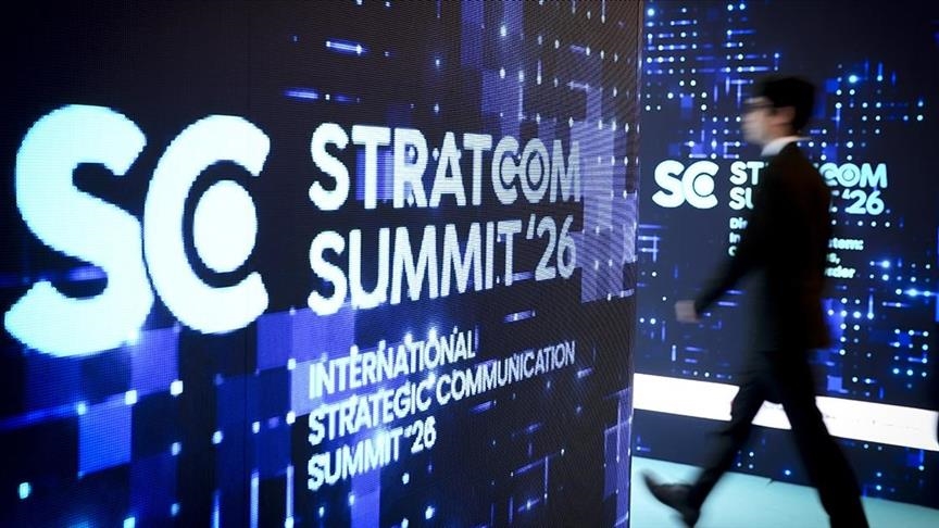 Sommet Stratcom 2026 : Stabilité mondiale et communication stratégique
