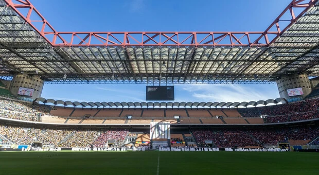 Korruption beim Verkauf des San Siro in Mailand aufgedeckt
