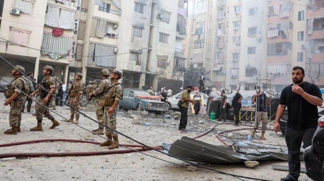 Le Pentagone demande un financement supplémentaire pour la guerre en Iran