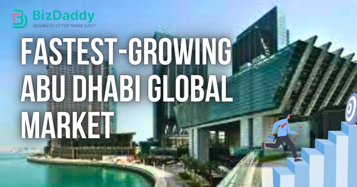 Abu Dhabi Financial Center: Expected Growth by 2025