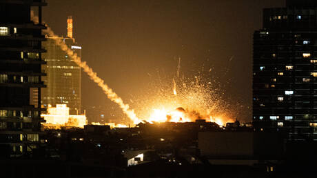 إصابات الحرب مع إيران: وزارة الصحة الإسرائيلية تكشف الأرقام