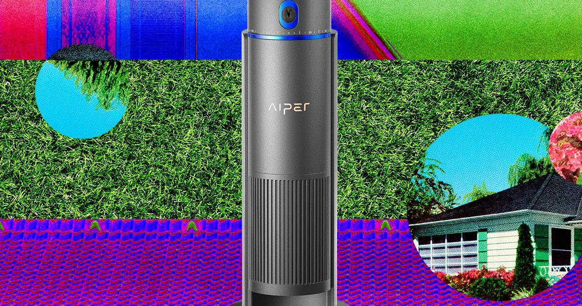 Intelligentes Bewässerungssystem zur Effizienzsteigerung