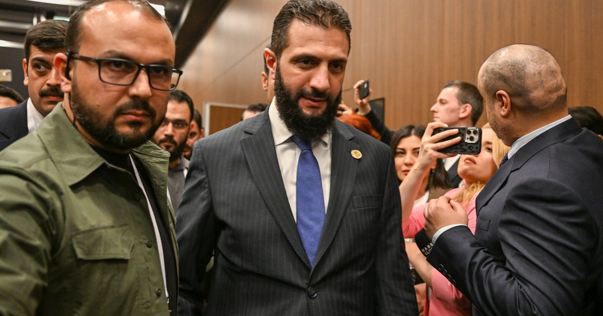 تداعيات الحرب الإسرائيلية الأمريكية على إيران: هل تنجو سوريا؟