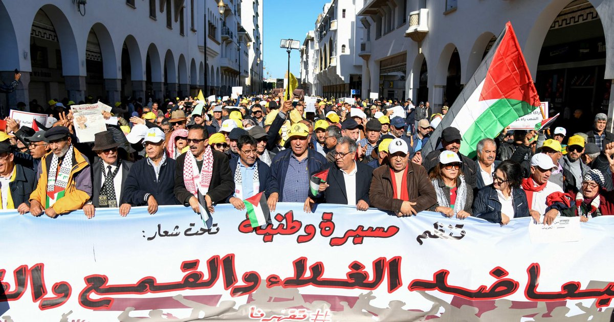 Campagne contre l'heure d'été au Maroc suscite un grand débat