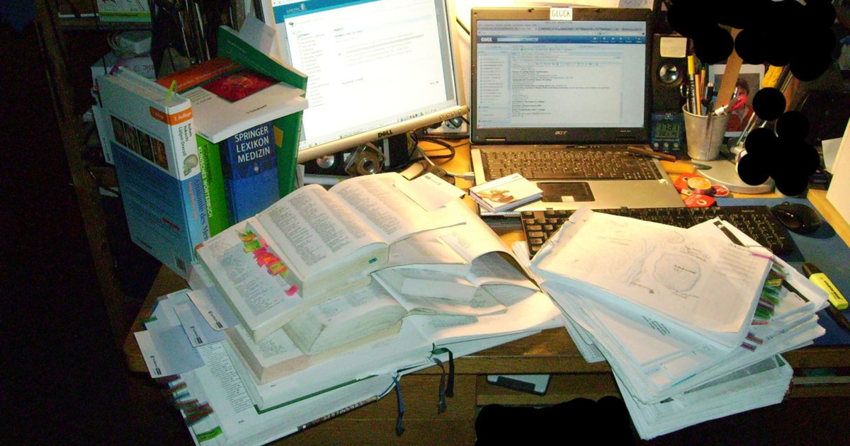 استعدادات نجران للاختبارات النهائية